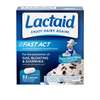 Lactaid Lactaid Fast Action Caplets 32 Count, PK24 8091033